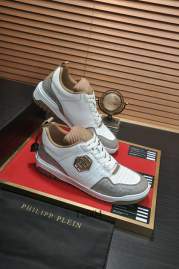 Picture of Philipp Plein Shoes _SKUPPsz38-46h040418521